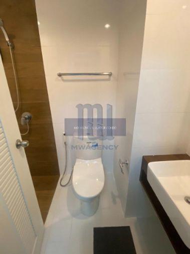 รูป 🔔รวมคอนโดนนนทบุรีให้เช่า🔔⚠️🛋️🛌💥เอสเปซ มี รัตนาธิเบศร์ - รูปที่ 3/10
