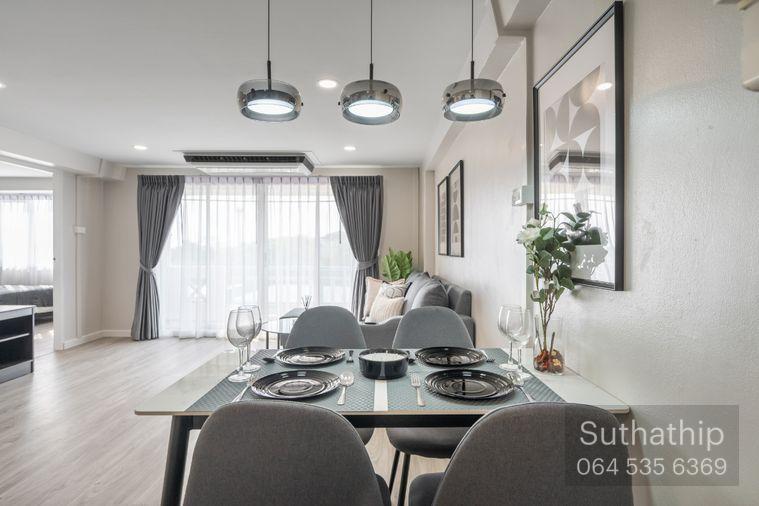 รูป ขายคอนโด : 2 ห้องนอน Bangna Place คอนโดทำเลทองบางนา! (Rt-01) - รูปที่ 12/40