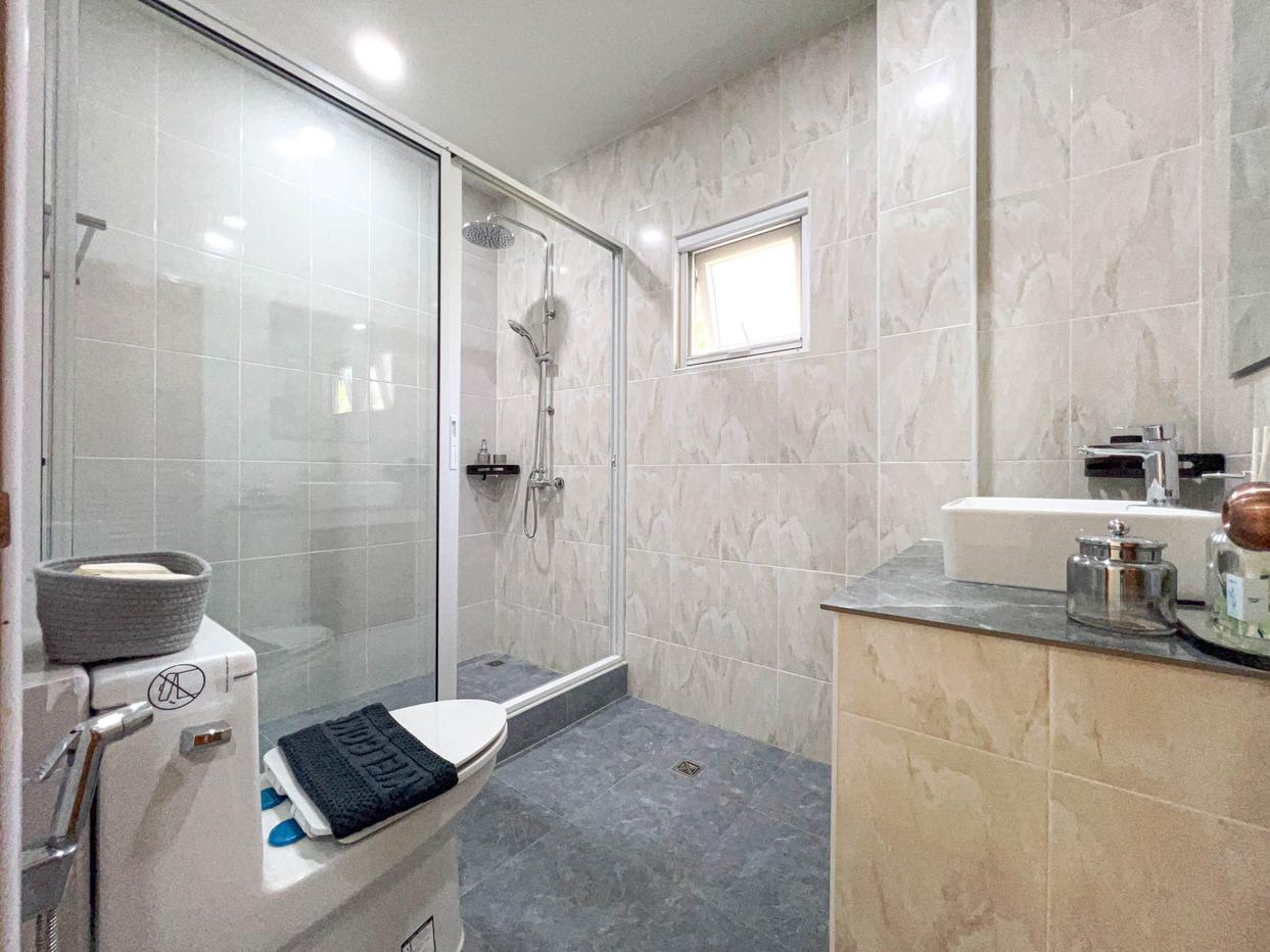 รูป 4 Bedroom Modern Pool Villa Siam Country Club Pattaya - รูปที่ 20/21