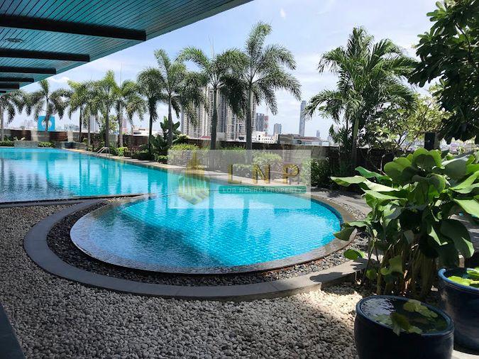 รูป 🏢 ขายคอนโด : Baan Nonsee (บ้าน นนทรี) รหัสทรัพย์ | 📌LNP-C12461 - รูปที่ 3/40