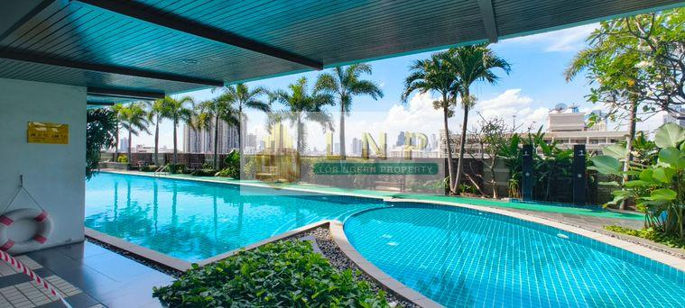รูป 🏢 ขายคอนโด : Baan Nonsee (บ้าน นนทรี) รหัสทรัพย์ | 📌LNP-C12461 - รูปที่ 16/40