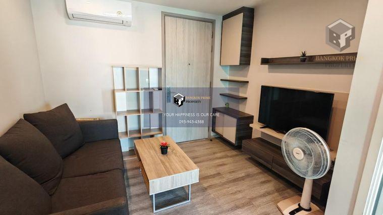 รูป Centric Ari Station | Just 380 m from BTS Ari Station | #FC #MKT - รูปที่ 6/7