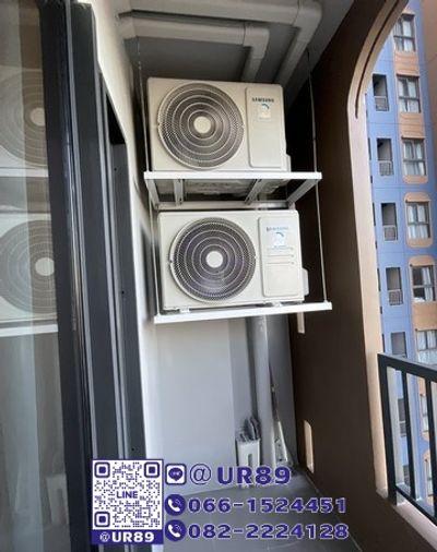 รูป 💙 Hot Price 💙ให้เช่า/For RENT คอนโด NIA by Sansiri (เนีย บาย แสนสิริ) - รูปที่ 9/9