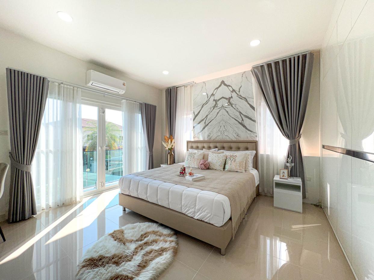 รูป 4 Bedroom Modern Pool Villa Siam Country Club Pattaya - รูปที่ 14/21