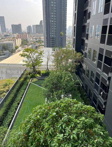 picture Life Phahol. 1bed 35sqm. Line id: @pfagent - 11/11