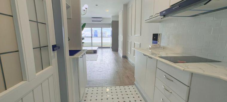 รูป 🏢 ขายคอนโด : Baan Nonsee (บ้าน นนทรี)   รหัสทรัพย์ | 📌LNP-C12461  - รูปที่ 28/40