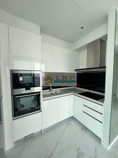 รูป 🏢 ขายคอนโด : Canapaya Residences (คณาพญา เรสซิเดนซ์) รหัสทรัพย์ | 📌LNP-C12458 - รูปที่ 4/18