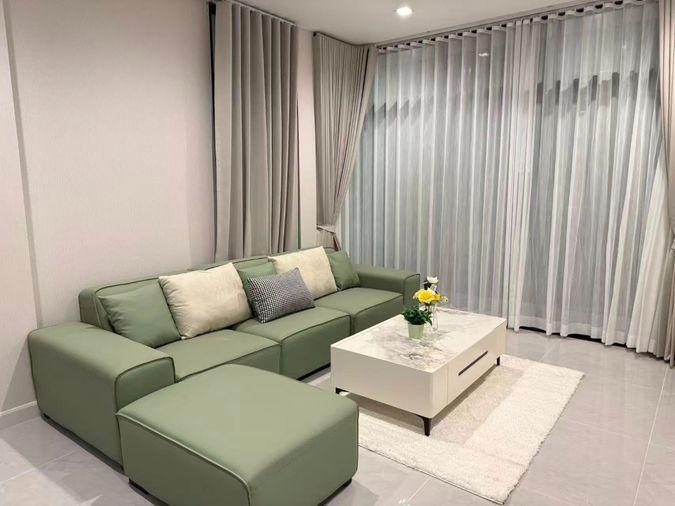 รูป 🏠 ให้เช่าบ้าน : Bangkok Boulevard Bangna - Srinakarin (บางกอก บูเลอวาร์ด บางนา - ศรีนครินทร์)   รหัสทรัพย์ | 📌LNP-H889 - รูปที่ 7/22