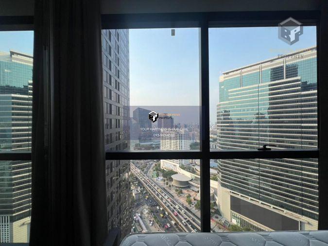 picture Ashton Chula-Silom | ðNear MRT Sam Yan #2025121613493#FC #MKT - 8/8