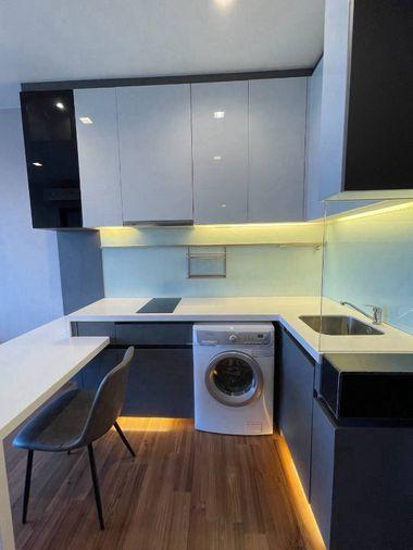 picture Ivy ampio. 1bed 44sqm. Line id: @pfagent - 5/9