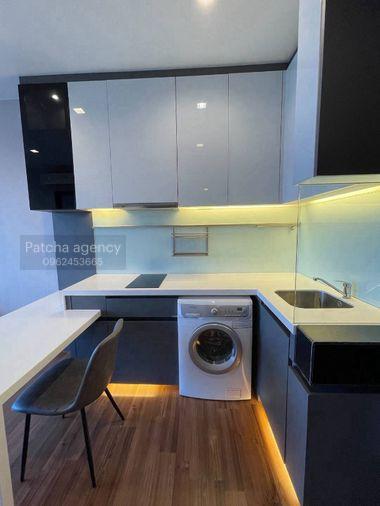 picture Ivy ampio. 1bed 44sqm. Line id: @pfagent - 5/9