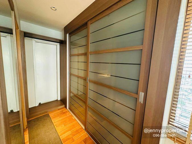 รูป Duplex ห้องกว้าง The Emporio Place วิวโค้งน้ำ ใกล้ EmQuartier ✨ - รูปที่ 10/13