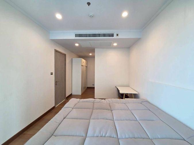 picture PFD-08141 Supalai Oriental Sukhumvit 39 Near BTS Phrom Phong and MRT Phetchaburi - 15/27