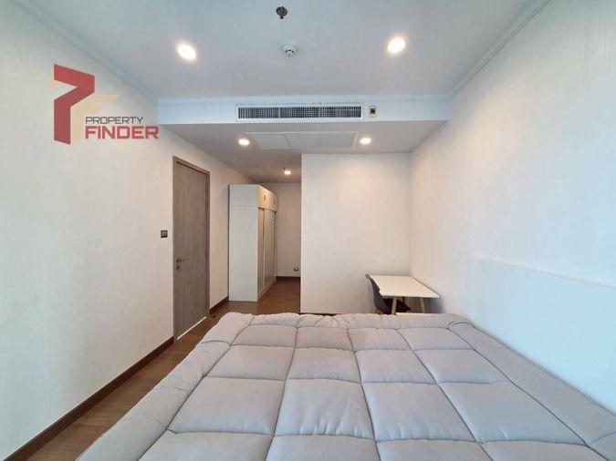 picture PFD-08141 Supalai Oriental Sukhumvit 39 Near BTS Phrom Phong and MRT Phetchaburi - 15/27