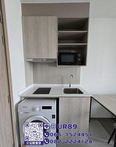 รูป 💙 Hot Price 💙ให้เช่า/For RENT คอนโด NIA by Sansiri (เนีย บาย แสนสิริ) - รูปที่ 4/9
