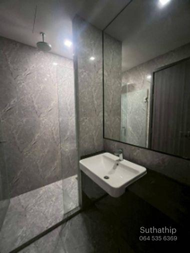 รูป Condo for rent : Ashton Asoke , Closed MRT Sukhumvit/BTS Asoke/Terminal 21 (Rt-01) - รูปที่ 15/19
