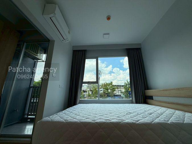 picture Plum Sukhumvit62. 1bed 29sqm. Line id: @pfagent - 4/7