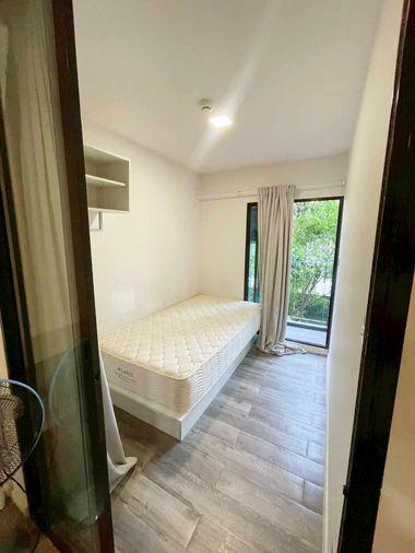 รูป ห้องจริง✨เช่าคอนโด สัญญา 1 ปี✨🛋️🛌แอทโมซ แจ้งวัฒนะ - รูปที่ 10/13