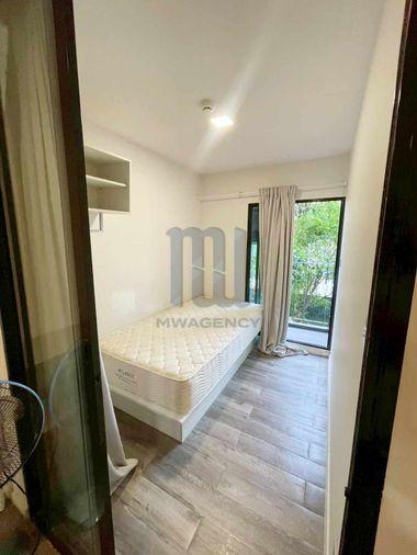 รูป ห้องจริง✨เช่าคอนโด สัญญา 1 ปี✨🛋️🛌แอทโมซ แจ้งวัฒนะ - รูปที่ 10/13