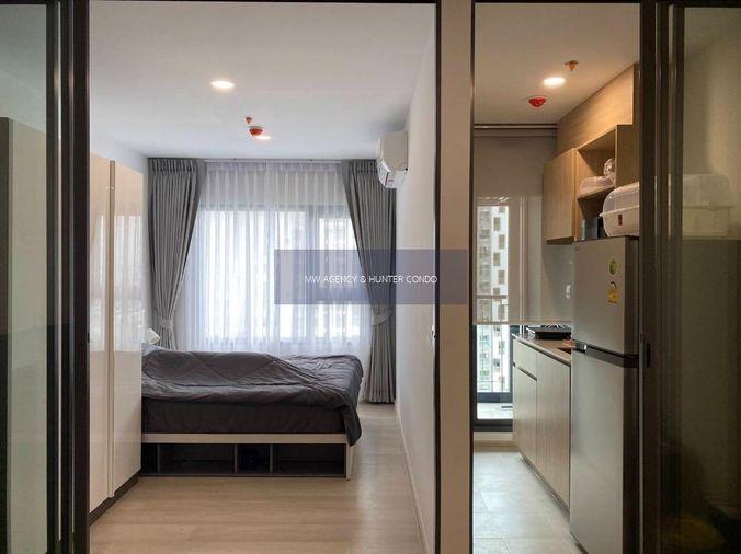 รูป 🦊HunterCondo🦊💥🛋️🛌แอสปาย รัตนาธิเบศร์ - เวสต์ตัน - รูปที่ 1/4