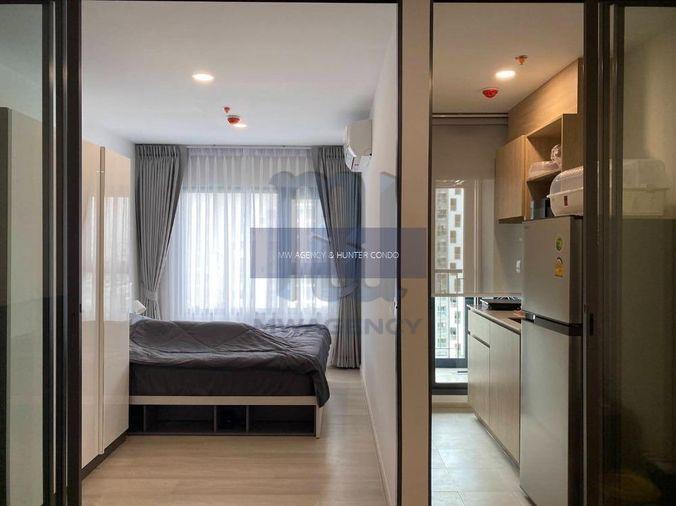 รูป 🦊HunterCondo🦊💥🛋️🛌แอสปาย รัตนาธิเบศร์ - เวสต์ตัน - รูปที่ 1/4