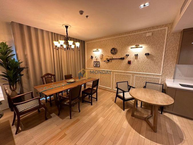 picture 🔥 Available Now! Ready to Move In! Siri @ Sukhumvit - Book Before It's Gone! 🔥 MD-26028575 - 1/5