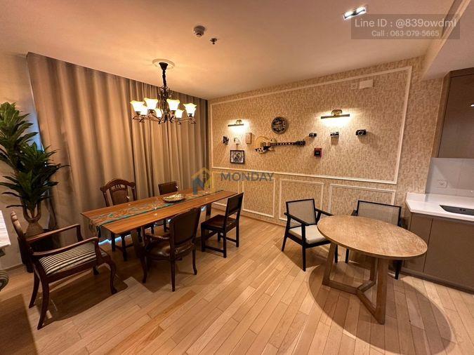 picture ðĨ Available Now! Ready to Move In! Siri @ Sukhumvit - Book Before It's Gone! ðĨ MD-26028575 - 1/5