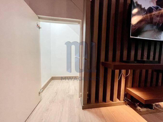 รูป ห้องจริง✨เช่าคอนโด สัญญา 1 ปี✨🛋️🛌Knightsbridge Duplex Tiwanon - รูปที่ 9/14
