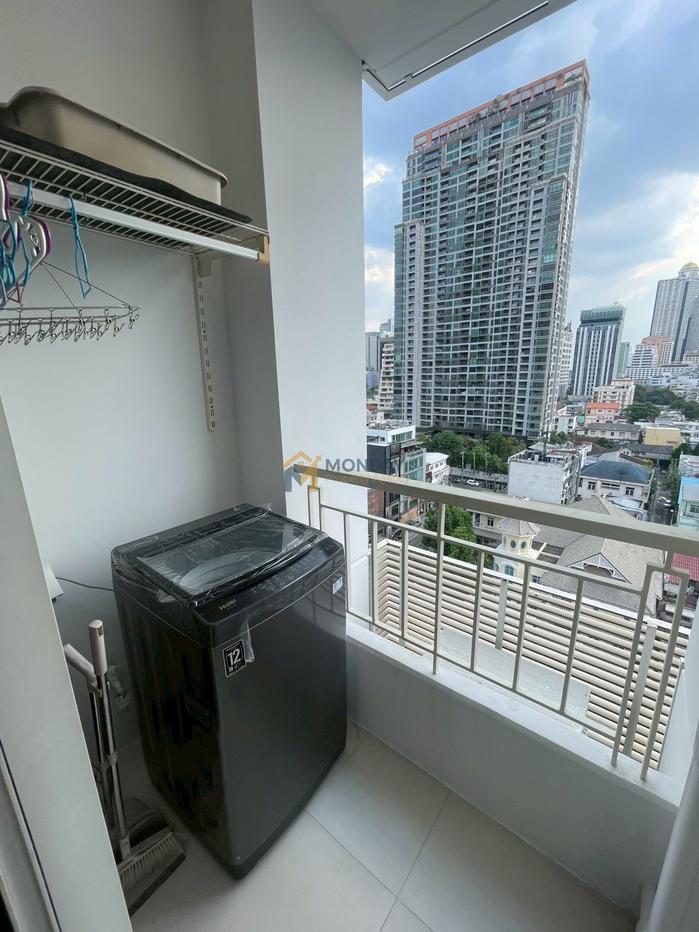 picture 🔥 Available Now! Ready to Move In! Washing Machine Included. Ivy Sathorn. Book Now Before It's Gone! 🔥 MD-26102207 - 5/5