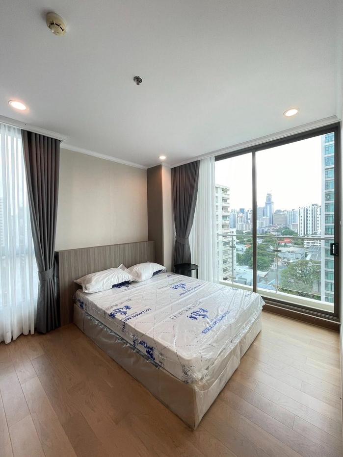 รูป PFD-08155 Supalai Oriental Sukhumvit 39 ( ศุภาลัย โอเรียนทัล สุขุมวิท 39 ) - รูปที่ 9/13