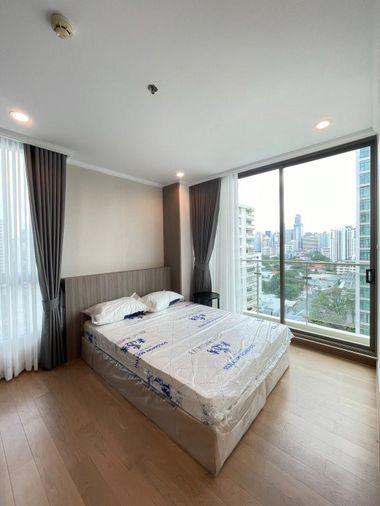 รูป PFD-08155 Supalai Oriental Sukhumvit 39 ( ศุภาลัย โอเรียนทัล สุขุมวิท 39 ) - รูปที่ 9/13