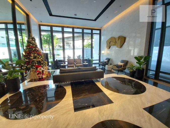รูป ให้เช่าห้องชุด 2 ห้องนอน วิวสวย ในโครงการ BEATNIQ Sukhumvit 32 ย่านทองหล่อ ตกแต่งครบครัน พร้อมเข้าอยู่ได้ทันที สัมผัสไลฟ์สไตล์ทองหล่อ - รูปที่ 21/43