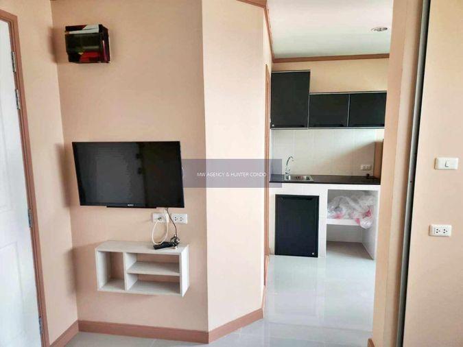 รูป ห้องจริง✨เช่าคอนโด สัญญา 1 ปี✨🛋️🛌ลุมพินี วิลล์ แจ้งวัฒนะ - ปากเกร็ด - รูปที่ 8/10
