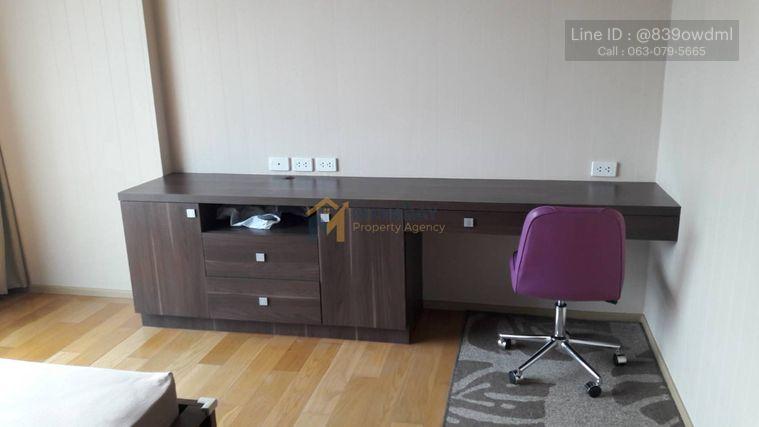 รูป 🔥 ห้องว่าง พร้อมเข้าอยู่! Hive Sathorn รีบจองก่อนหลุด 🔥MD-26093781 - รูปที่ 2/4