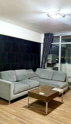 รูป ห้องจริง✨เช่าคอนโด สัญญา 1 ปี✨🛋️🛌เลควิว คอนโดมิเนียม เจนีวา - รูปที่ 12/16