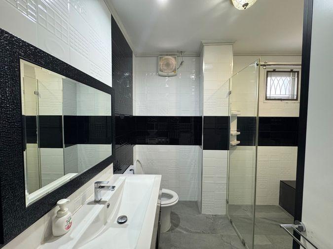 รูป Rent บ้านเดี่ยว ตรงข้าม Mega Bangna 60 ตร.วา 4นอน 4น้ำ 55,000 บาท - รูปที่ 20/27