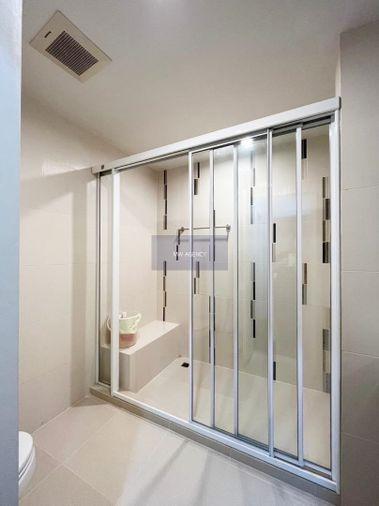 รูป ห้องจริง✨เช่าคอนโด สัญญา 1 ปี✨🛋️🛌Centric Tiwanon Station - รูปที่ 2/5