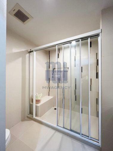 รูป ห้องจริง✨เช่าคอนโด สัญญา 1 ปี✨🛋️🛌Centric Tiwanon Station - รูปที่ 2/5