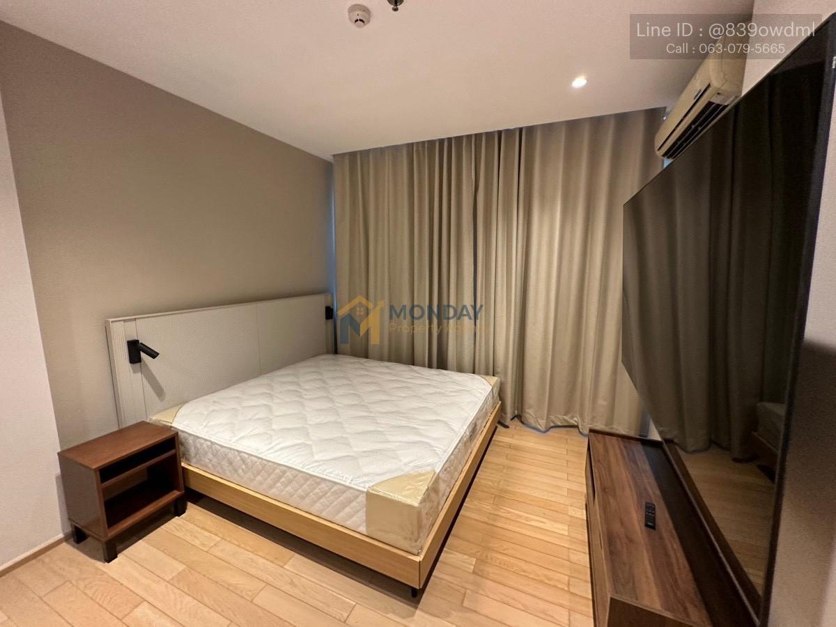 รูป 🔥 ห้องว่าง พร้อมเข้าอยู่! สิริ แอท สุขุมวิท รีบจองก่อนหลุด 🔥MD-26028575 - รูปที่ 4/5