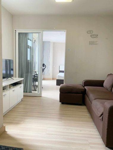 รูป 🔔รวมคอนโดนนนทบุรีให้เช่า🔔⚠️🛋️🛌💥เอ็ม โซไซตี้   - รูปที่ 1/5