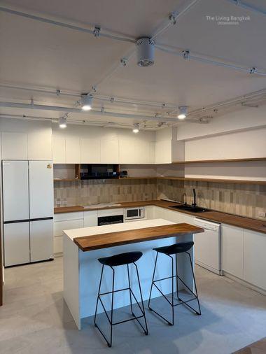 รูป ✨Condo for Rent : Richmond Palace Condominium (AP-02) ( line : @condo91 ) - รูปที่ 6/10