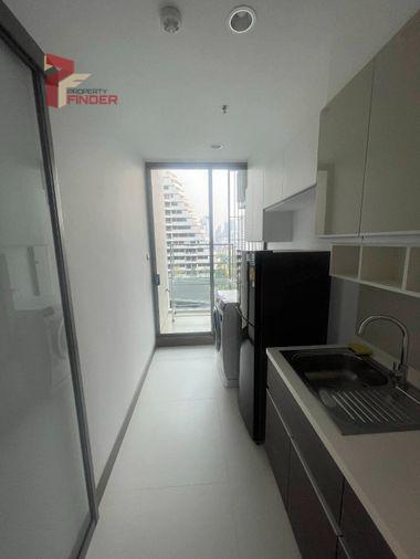 picture PFD-08149 Supalai Oriental Sukhumvit 39 Near BTS Phrom Phong and MRT Phetchaburi - 10/11