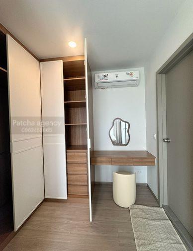 รูป ว่างพร้อมอยู่! Aspire. 2นอน 36ตร.ม. Line id: @pfagent - รูปที่ 11/12