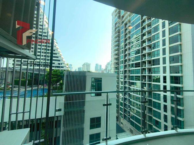 รูป PFD-07913 ให้เช่า Supalai Oriental Sukhumvit 39 ใกล้ BTS พร้อมพงษ์ 2 นอน 72.5 ตรม. ตึก C ห้องมุม - รูปที่ 33/33