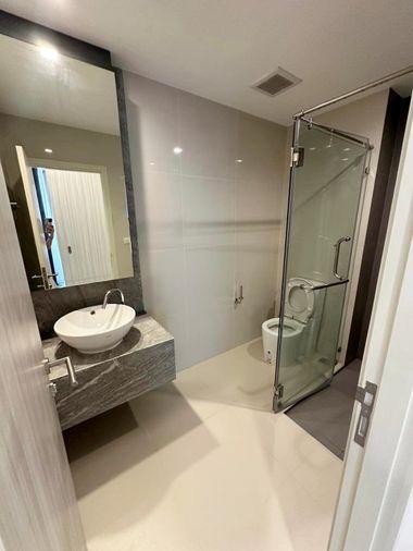 รูป ห้องจริง✨เช่าคอนโด สัญญา 1 ปี✨🛋️🛌โกรว รัตนาธิเบศร์ - รูปที่ 4/9