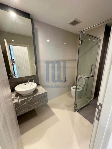 รูป ห้องจริง✨เช่าคอนโด สัญญา 1 ปี✨🛋️🛌โกรว รัตนาธิเบศร์ - รูปที่ 4/9