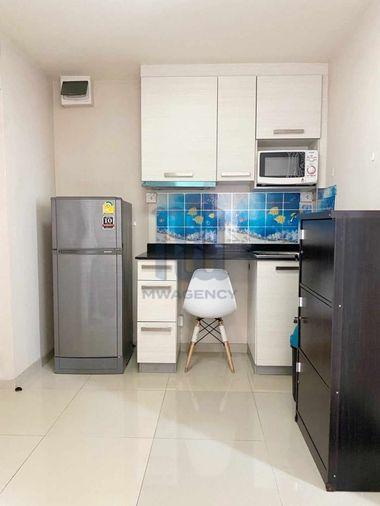 รูป 🔔รวมคอนโดนนนทบุรีให้เช่า🔔⚠️🛋️🛌💥เอ็ม โซไซตี้ - รูปที่ 3/5