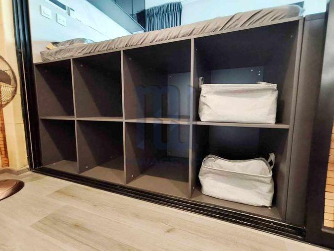 รูป ห้องจริง✨เช่าคอนโด สัญญา 1 ปี✨🛋️🛌เดอะ โพลิแทน รีฟ - รูปที่ 8/20