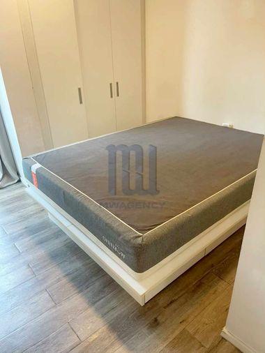 รูป ห้องจริง✨เช่าคอนโด สัญญา 1 ปี✨🛋️🛌แอทโมซ แจ้งวัฒนะ - รูปที่ 11/13