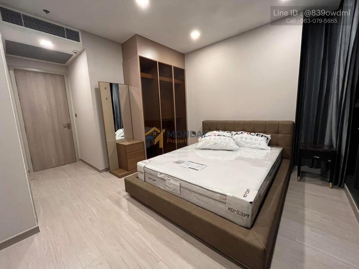 picture ðĨ Available Now! Washing Machine Included. One Nine Five Asoke - Rama 9. Book Before It's Gone! ðĨ MD-26028581 - 3/5